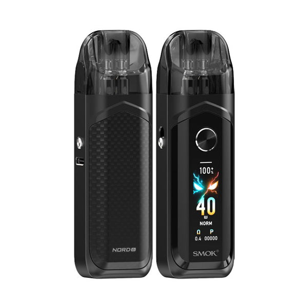 SMOK Nord 6 Pod System black