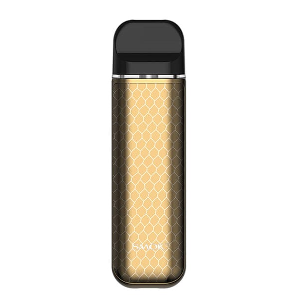SMOK Novo 3 25W Pod System - Iml Gold