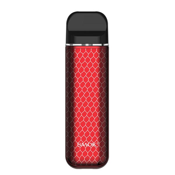 SMOK Novo 3 25W Pod System - Iml Red