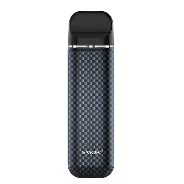 SMOK Novo 3 25W Pod System - Black Carbon Fiber