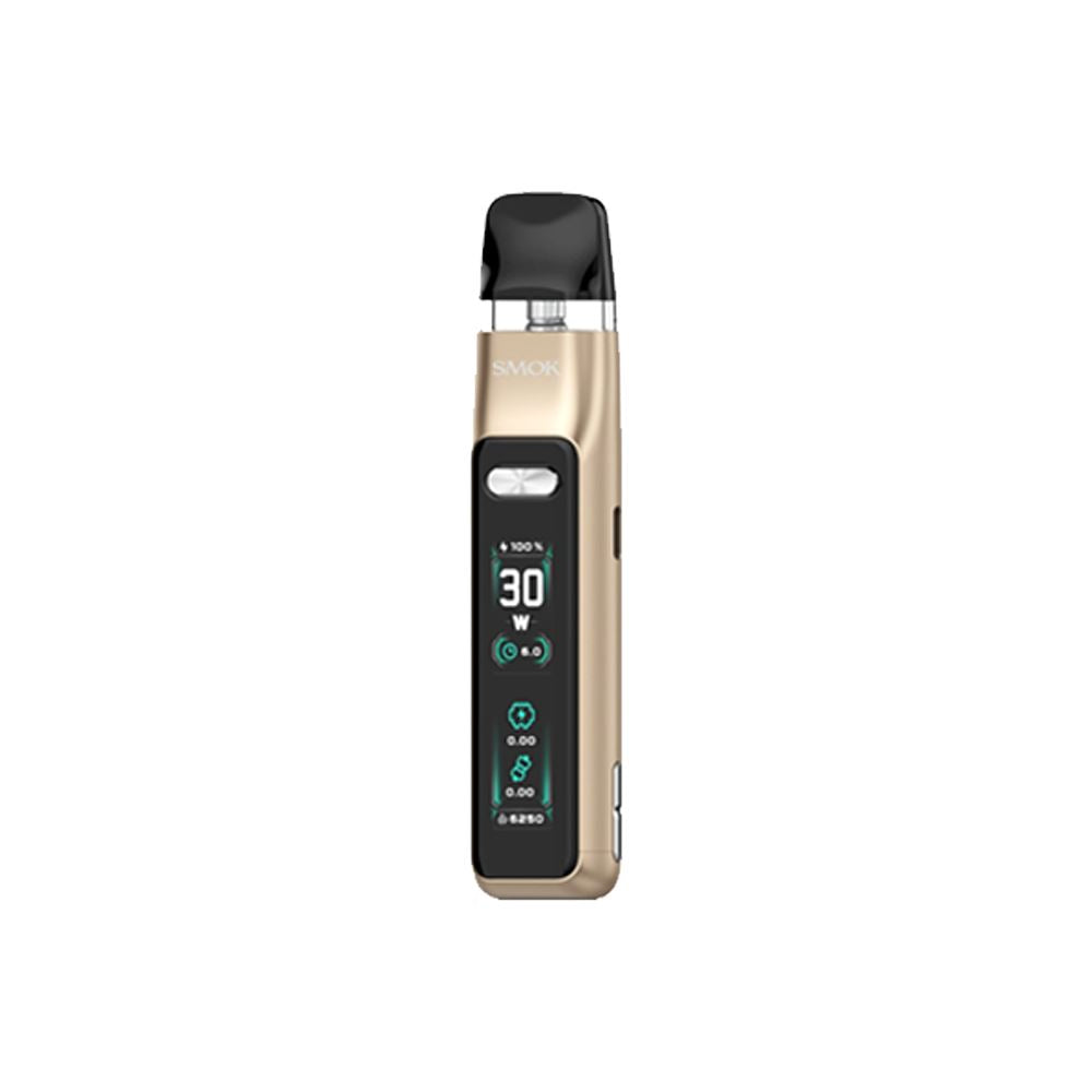 SMOK Novo GT Pod System - Pale Gold