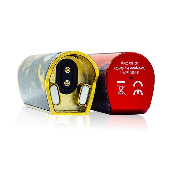 SMOK RPM 80 Kit 80w (Internal Battery) Top & Bottom