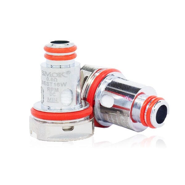 SMOK RPM Lite Kit coil