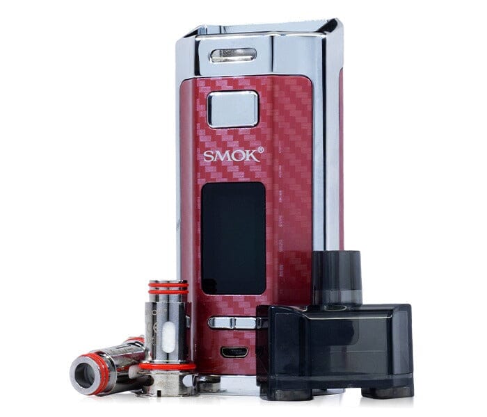 SMOK RPM160 Pod System Kit 160w with parts