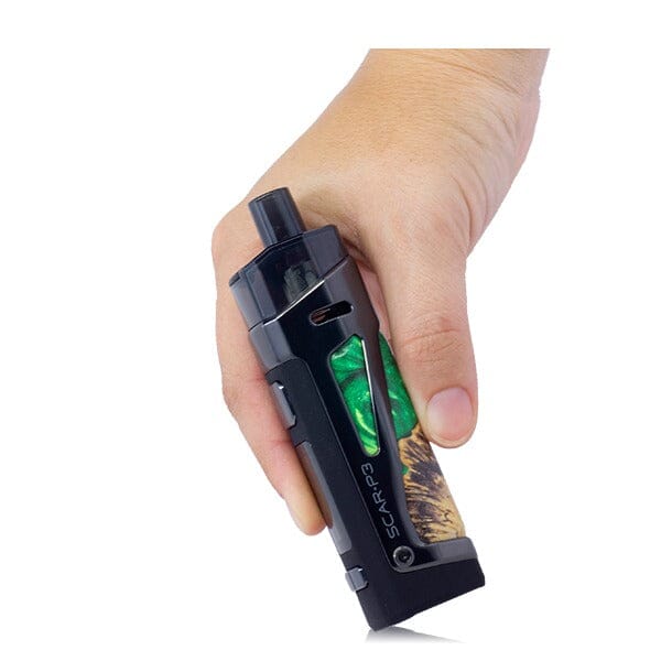 SMOK Scar P3 Pod System Kit | 10th Anniversary | Final Sale scale