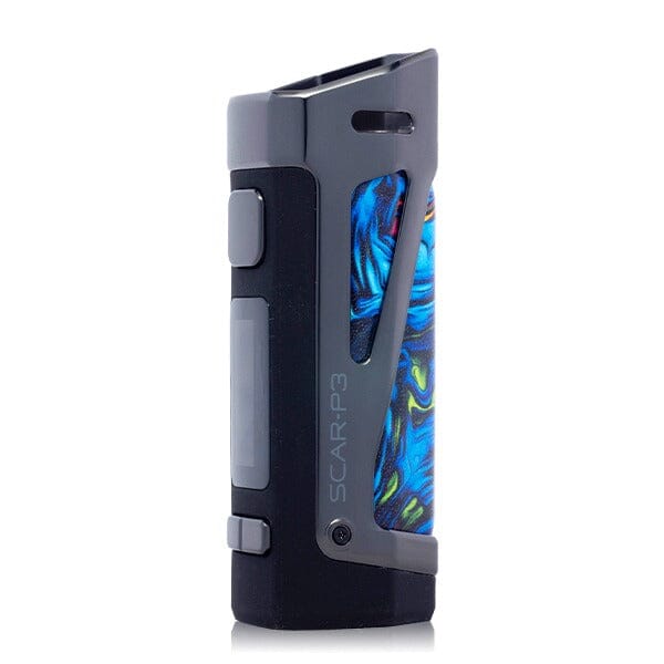 SMOK SCAR P3 Pod System Kit mod