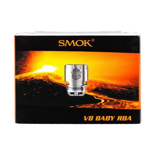 SMOK V8 Baby Prince Coils (Pack of 5)