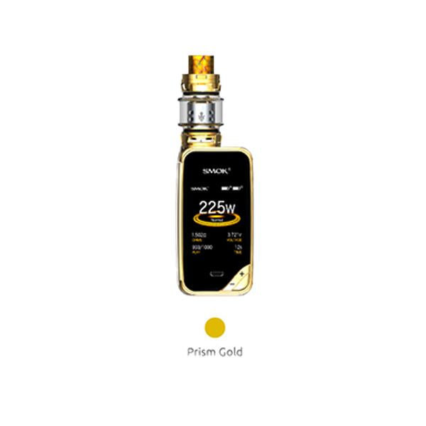 SMOK X-Priv 225W Kit prism gold