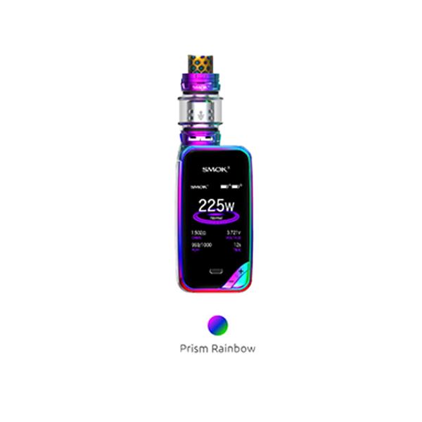 SMOK X-Priv 225W Kit prism rainbow