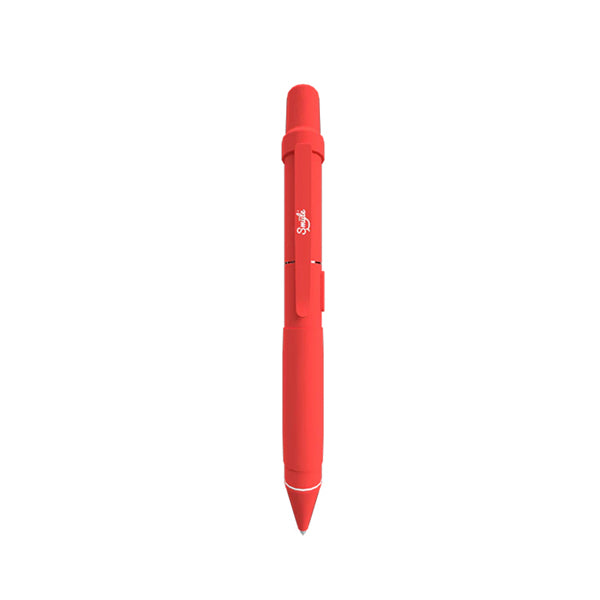 Smyle Penjamine 510 Battery Writing Pen red