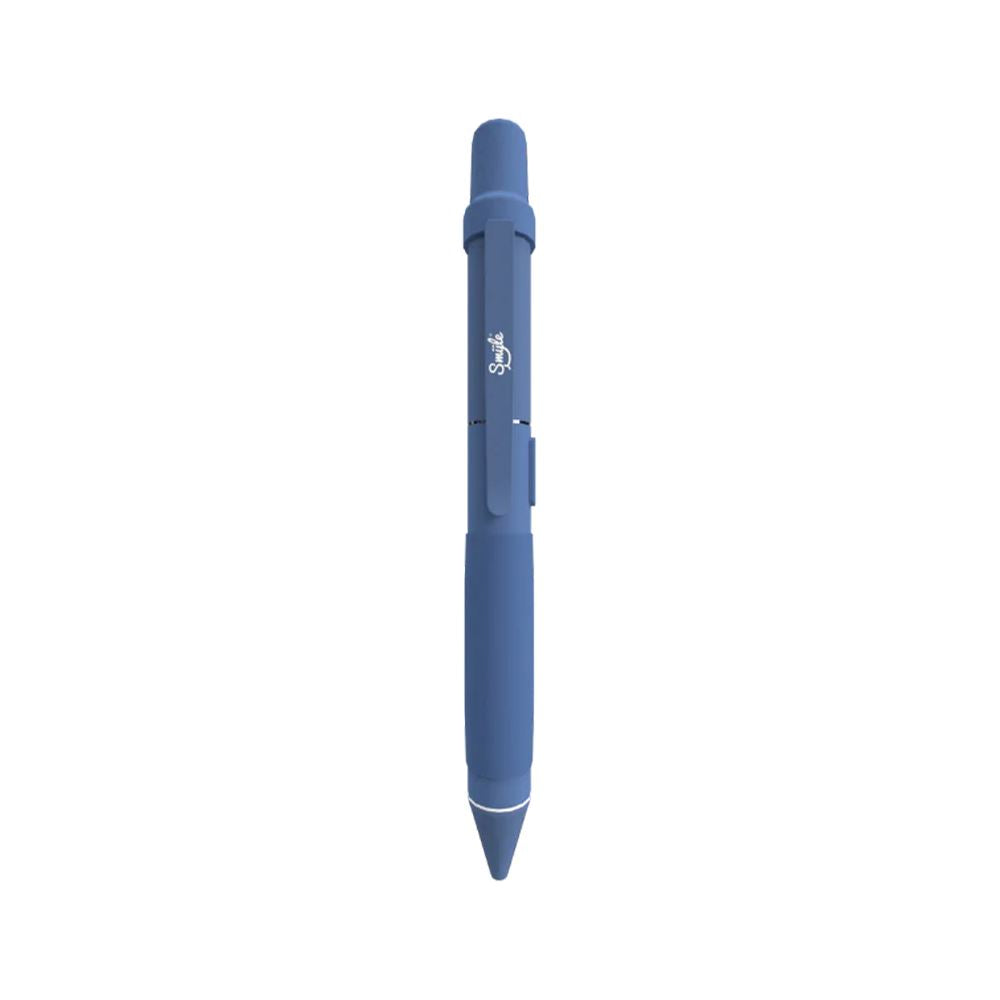 Smyle Penjamine 510 Battery Writing Pen Blue