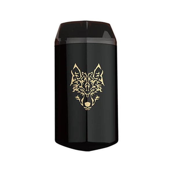 SnowWolf Exilis Xpod Starter Kits black