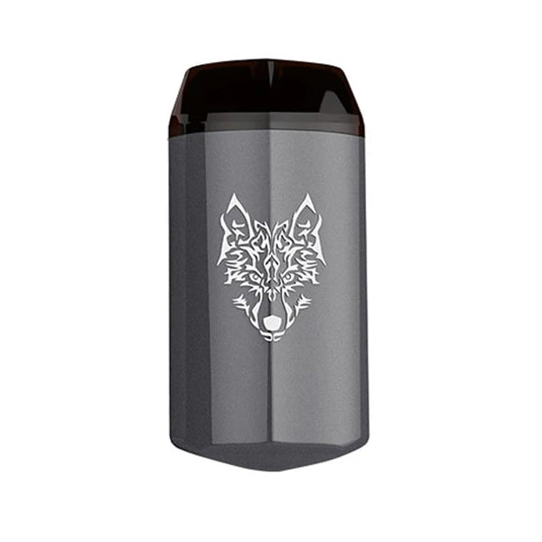 SnowWolf Exilis Xpod Starter Kits grey