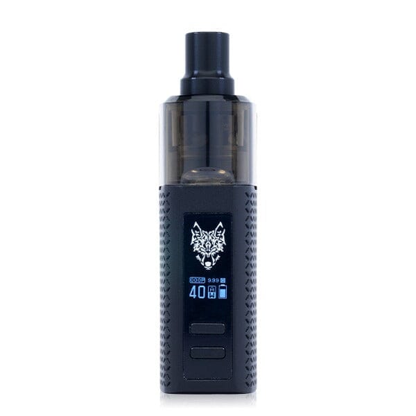 SnowWolf Taze Pod System Kit 40w black