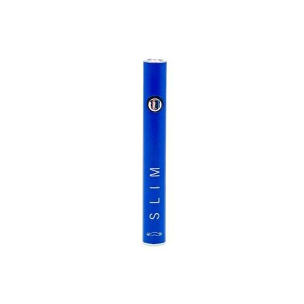 Stache ConNectar SLIM Battery blue