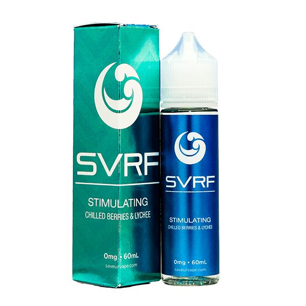 Stimulating by SVRF 60ml with packaging