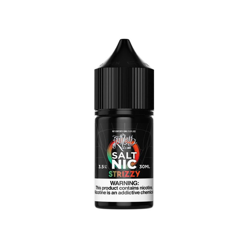 Strizzy by Ruthless Salt 30mL bottle