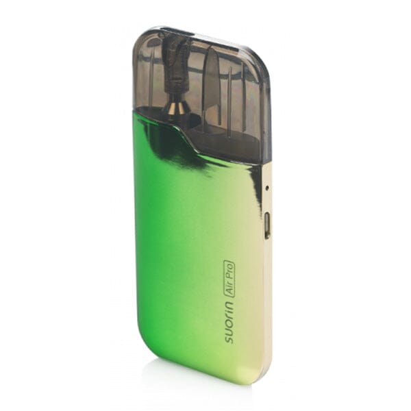 Suorin Air Pro Kit | 18w lively green