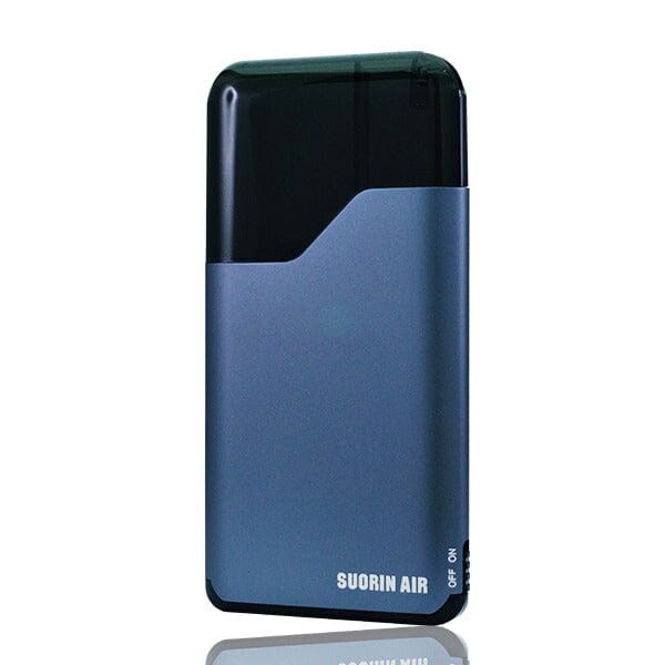 Suorin Air V2 Pod Device Kit - Iron Gray