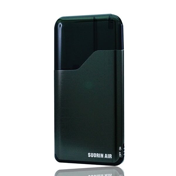 Suorin Air V2 Pod Device Kit - Gun Color