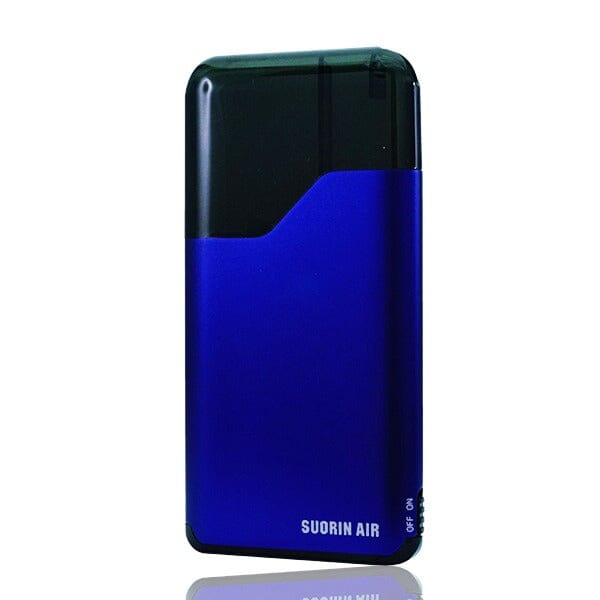 Suorin Air V2 Pod Device Kit - Navy Blue