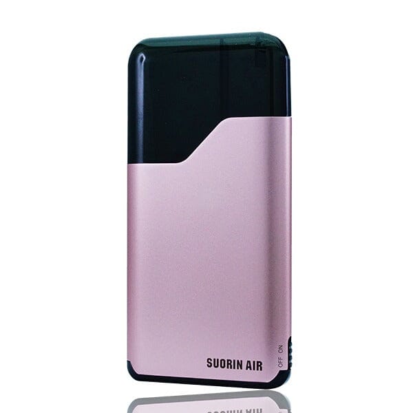 Suorin Air V2 Pod Device Kit - Rose Gold