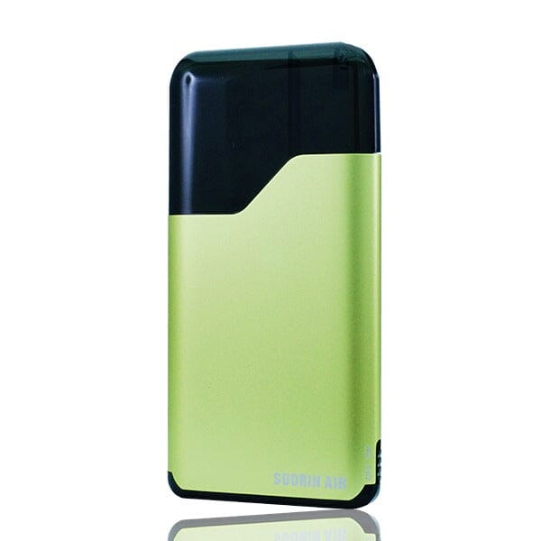 Suorin Air V2 Pod Device Kit - Light Green