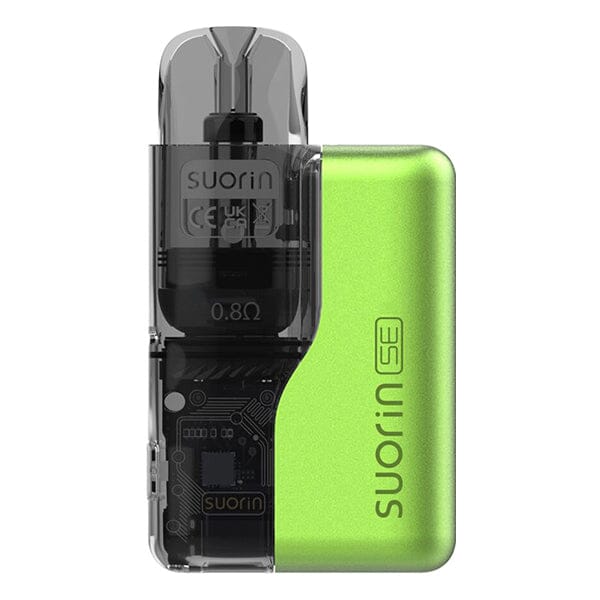Suorin SE (Special Edition) Kit Grass Green