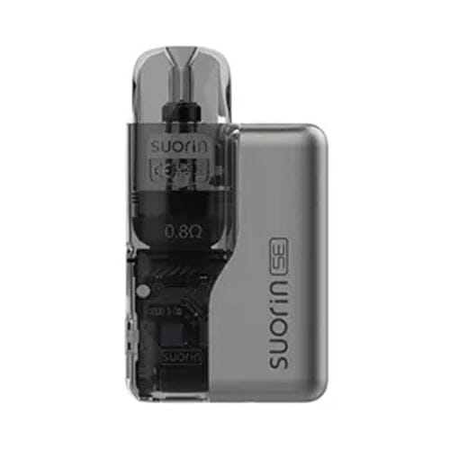 Suorin SE (Special Edition) Kit Gray