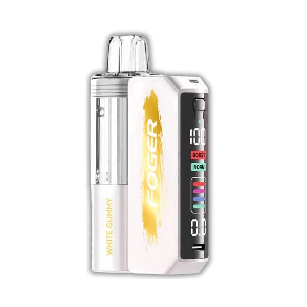 Switch Pro 30000 Puff Disposable White Gummy