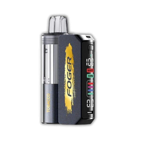 Switch Pro 30000 Puff Disposable Tobacco