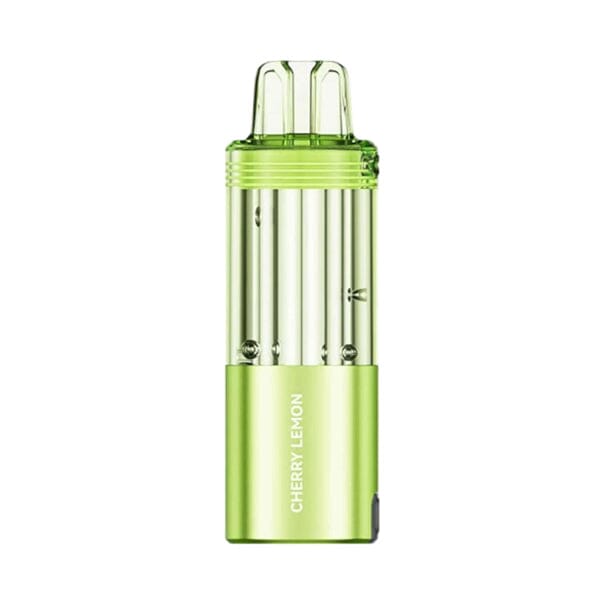 Switch Pro Pods by Foger cherry lemon