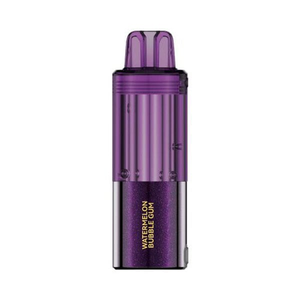 Switch Pro Pods by Foger Watermelon Bubblegum