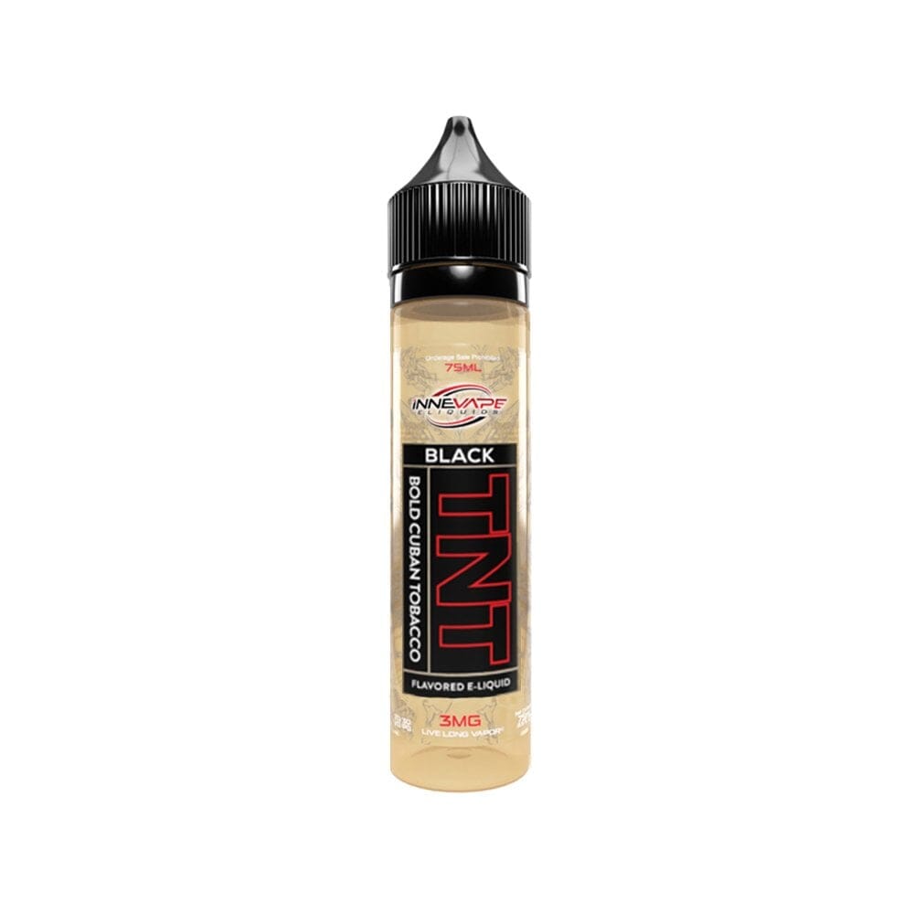 TNT Black by Innevape 75ml Bottle