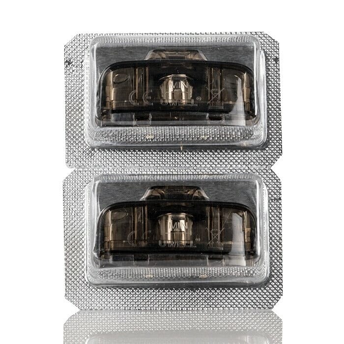 Uwell Amulet Pods | 2-Pack