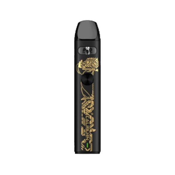 Uwell Caliburn A2 Kit | 15w - Gold Black