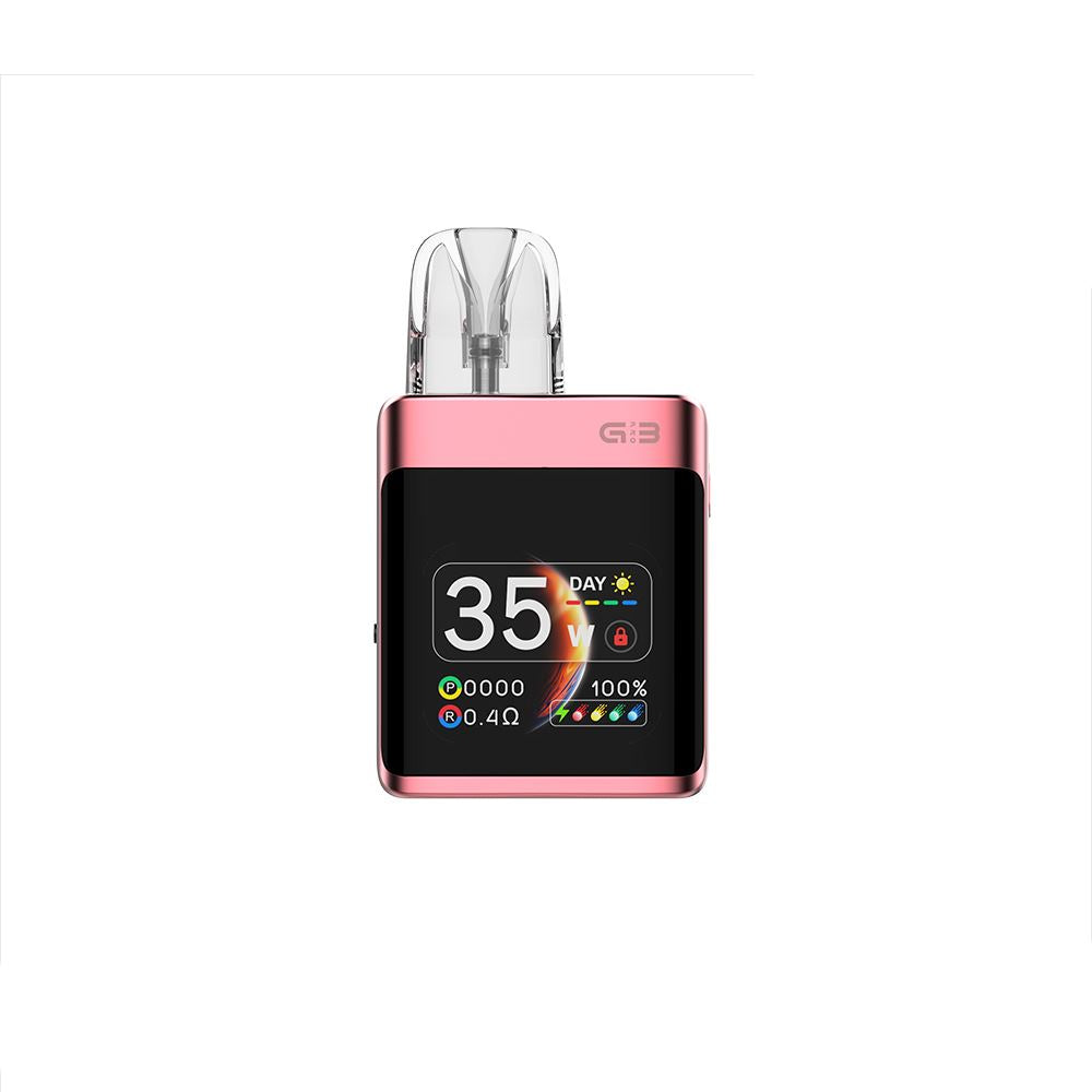 Uwell Caliburn G3 Pro KOKO Pod System - Rose Pink