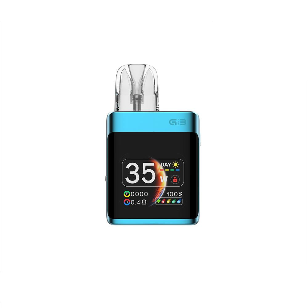 Uwell Caliburn G3 Pro KOKO Pod System - Sky Blue