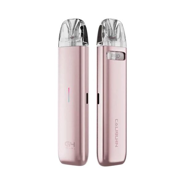 Uwell Caliburn G4 Mini Pod System bright pink