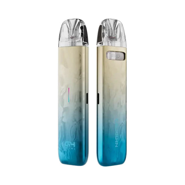 Uwell Caliburn G4 Mini Pod System coast gold