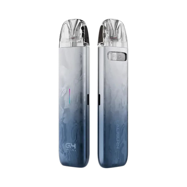 Uwell Caliburn G4 Mini Pod System dusty indigo