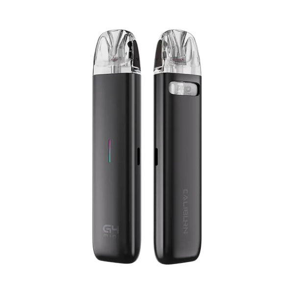 Uwell Caliburn G4 Mini Pod System night black