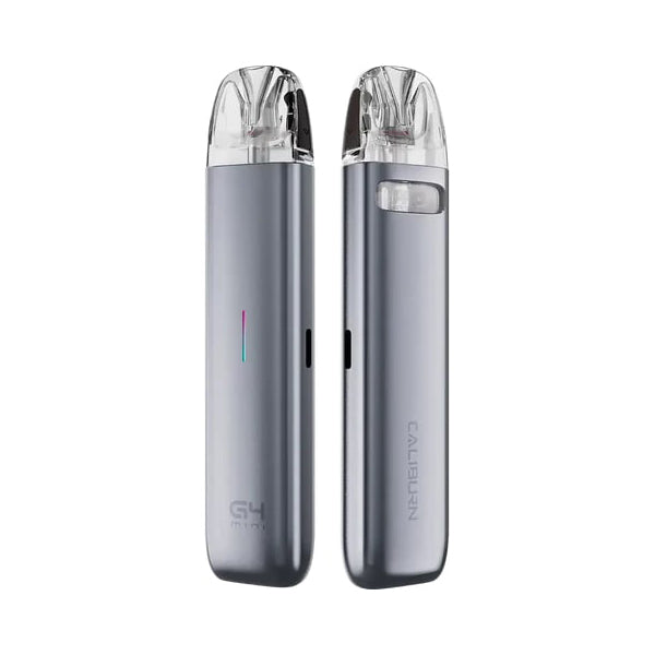 Uwell Caliburn G4 Mini Pod System slate gray