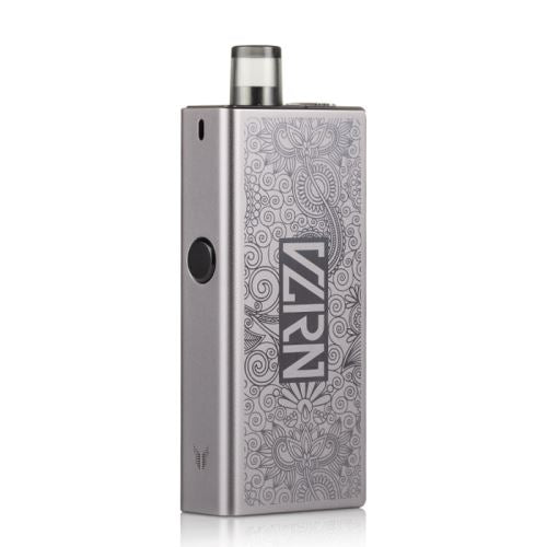 Uwell Valyrian SE Pod Kit | 25w Light Gray