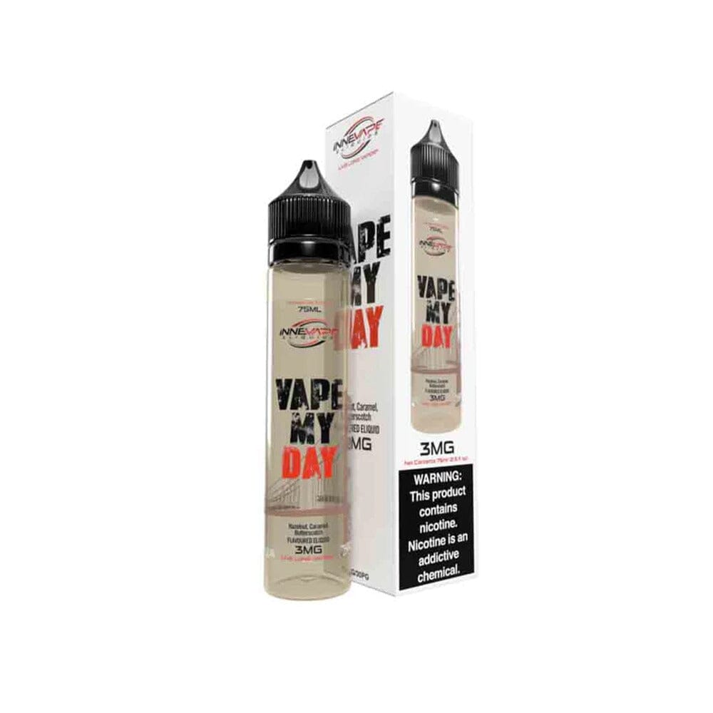 Vape My Day (VMD) by Innevape 75ml with packaging