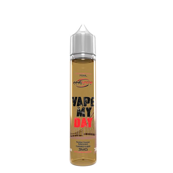 Vape My Day (VMD) by Innevape 75ml bottle