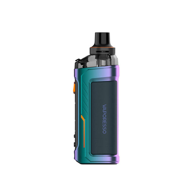Vaporesso Amour G Pod System nebula green