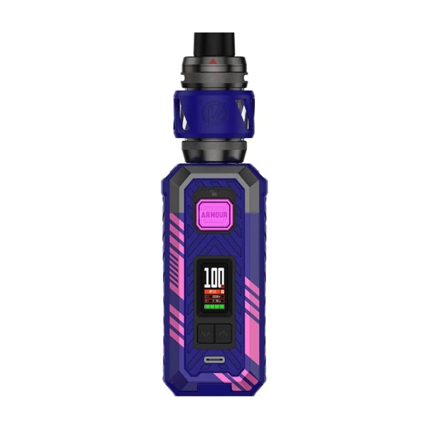 Vaporesso Armour S CMF iTank T Ver Starter Kit cyber blue