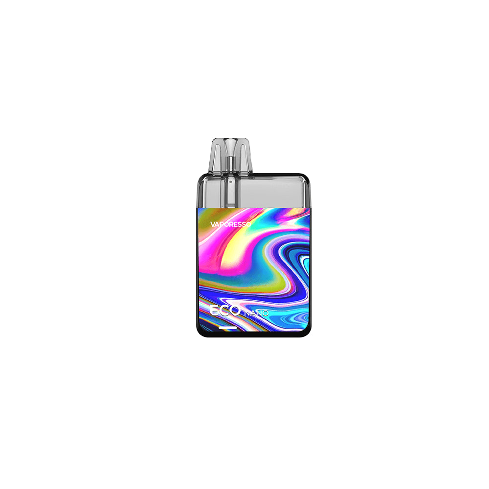 Vaporesso Eco Nano CMF (Pod System) Color Flow