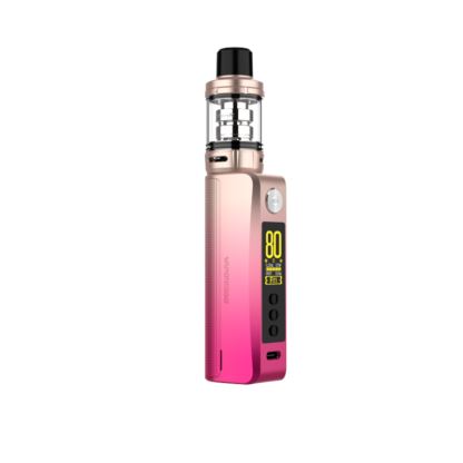 Vaporesso Gen 80 S Kit 80w sunset glow